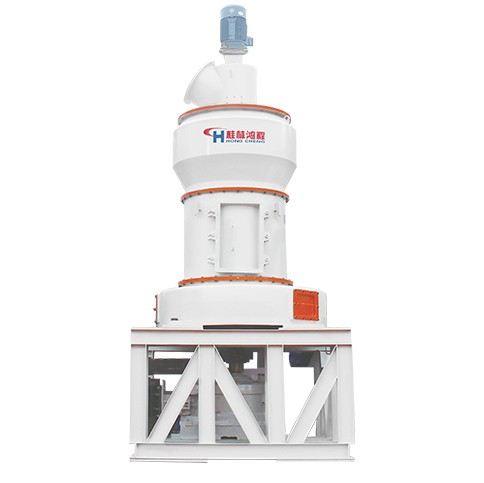 工業(yè)用磨粉機HC2000大型擺式磨粉機