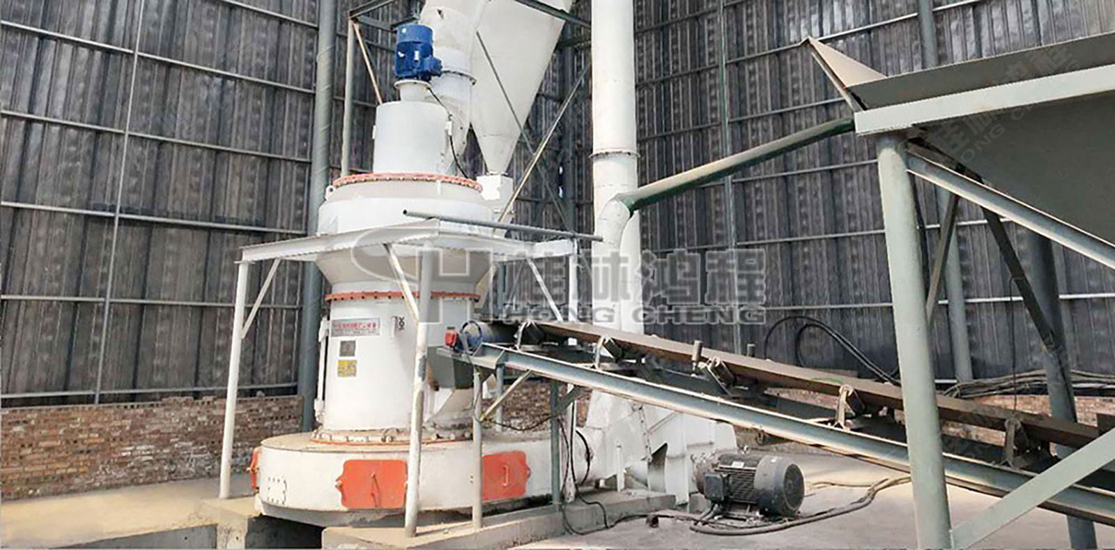 HCLM氫氧化鈣專(zhuān)用磨粉機(jī) HCLM氫氧化鈣專(zhuān)用磨粉機(jī)